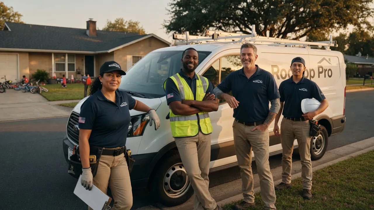 Roof Repair in Trout, LA near me
